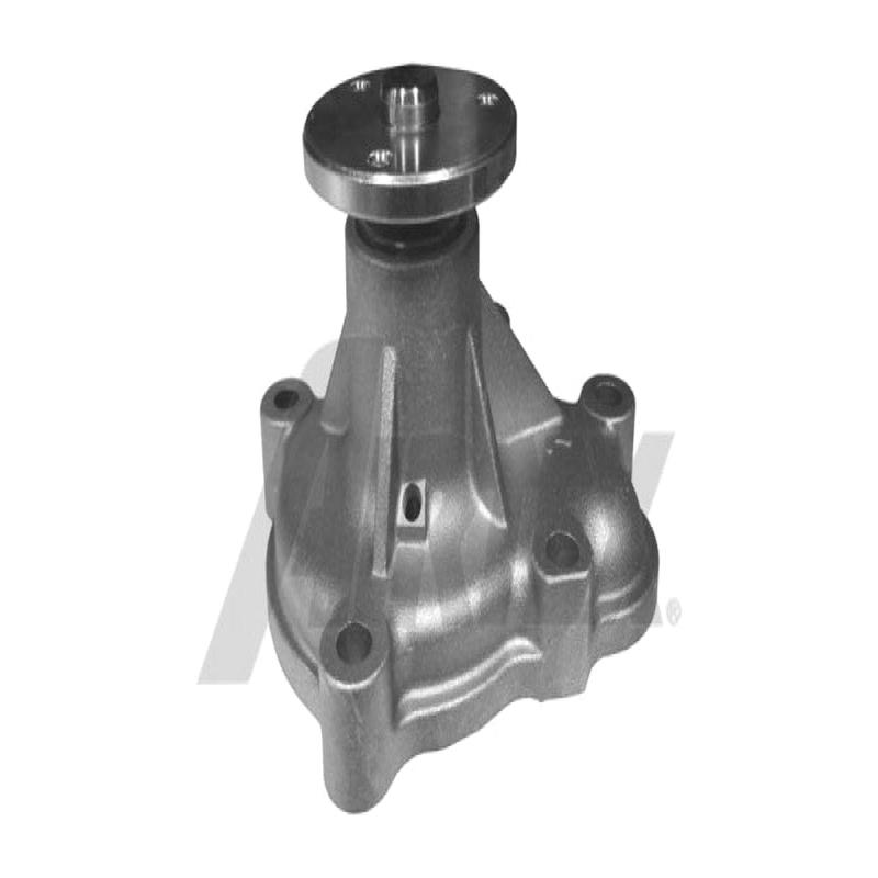 Water Pump Opel Y17Dt (1667)