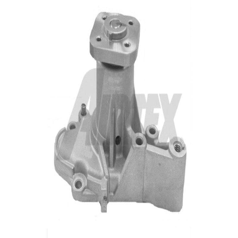 Water Pump Hyundai Atos G4Hd (1742)