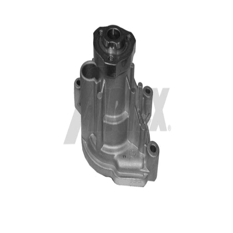 Water Pump Vw Passat 6 Caxa (1816)