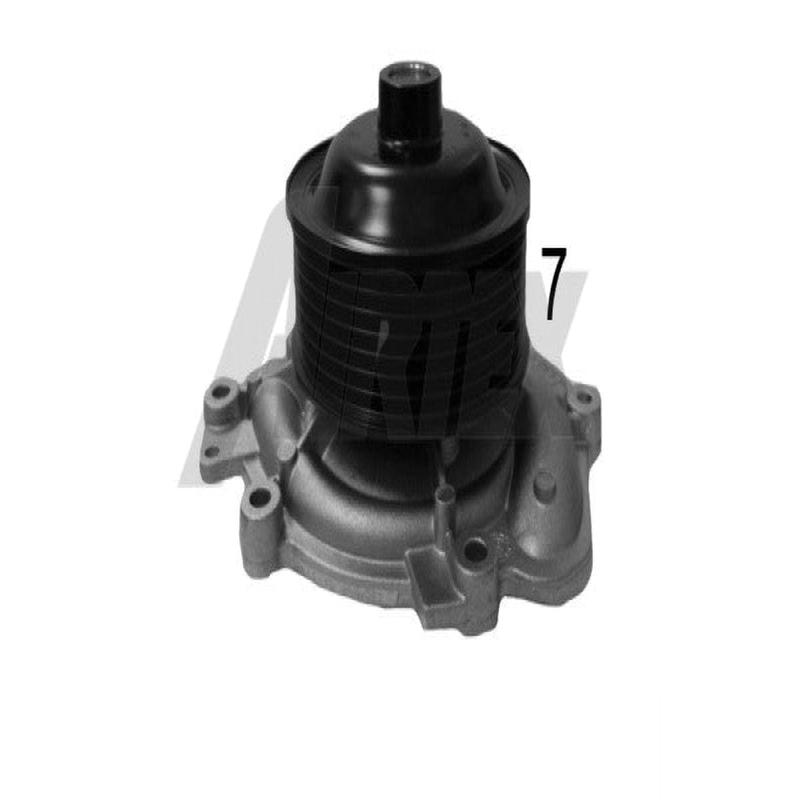 Water Pump Mercedes 642.992 (1824)