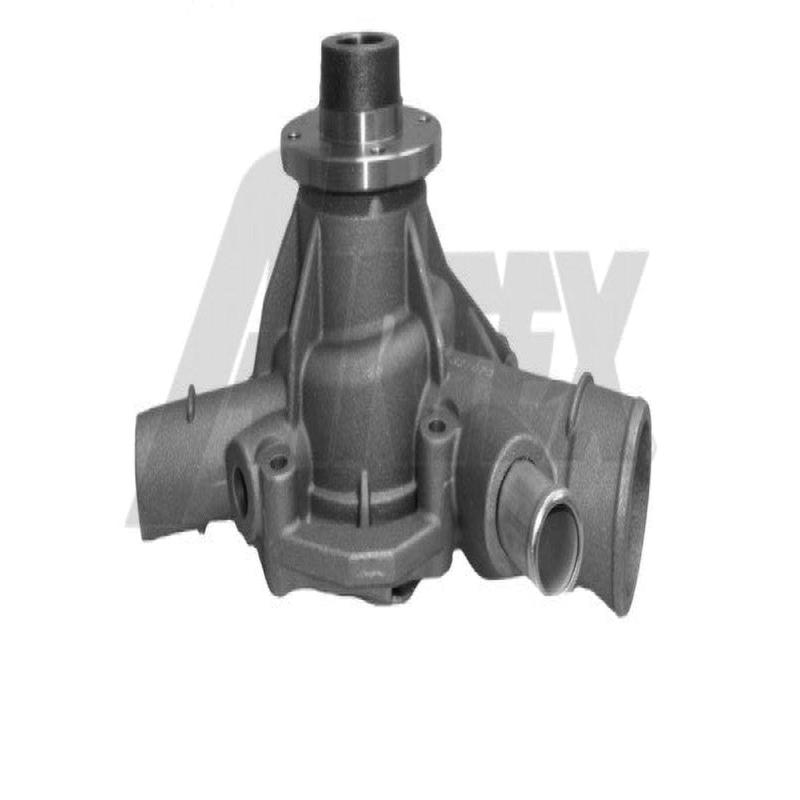 Water Pump Mercedes C200K 271 (1862)