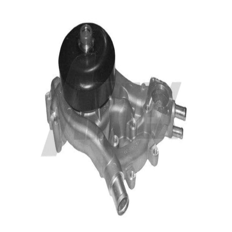 Water Pump Water Pump Chev (1834)