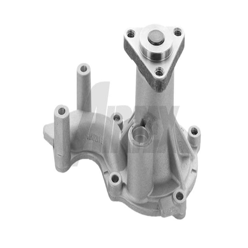 Water Pump Ford Fiesta 6 M (1962)