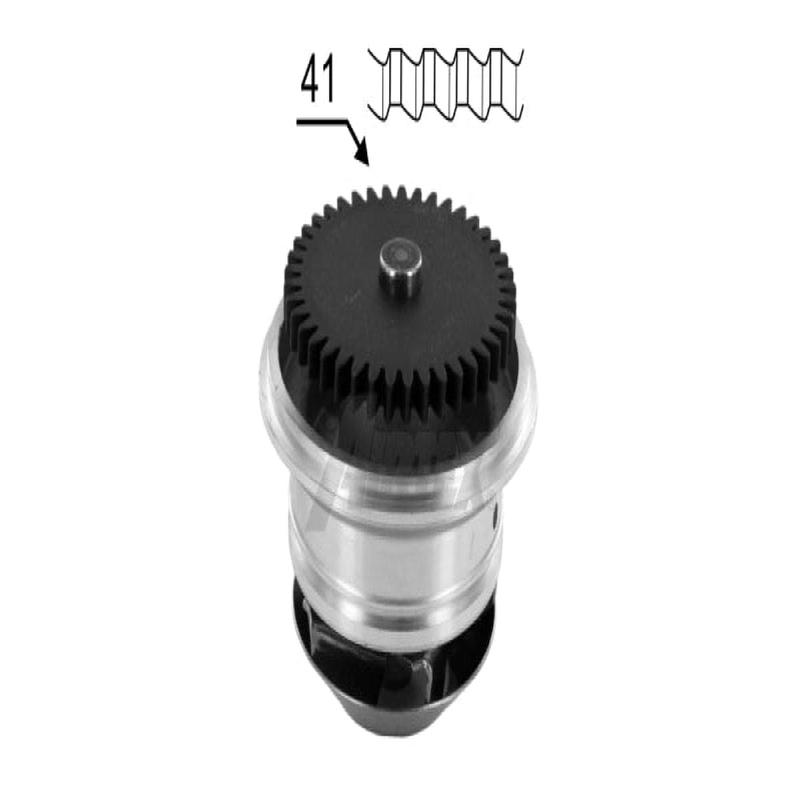 Water Pump Vw Lt Auh (2070)