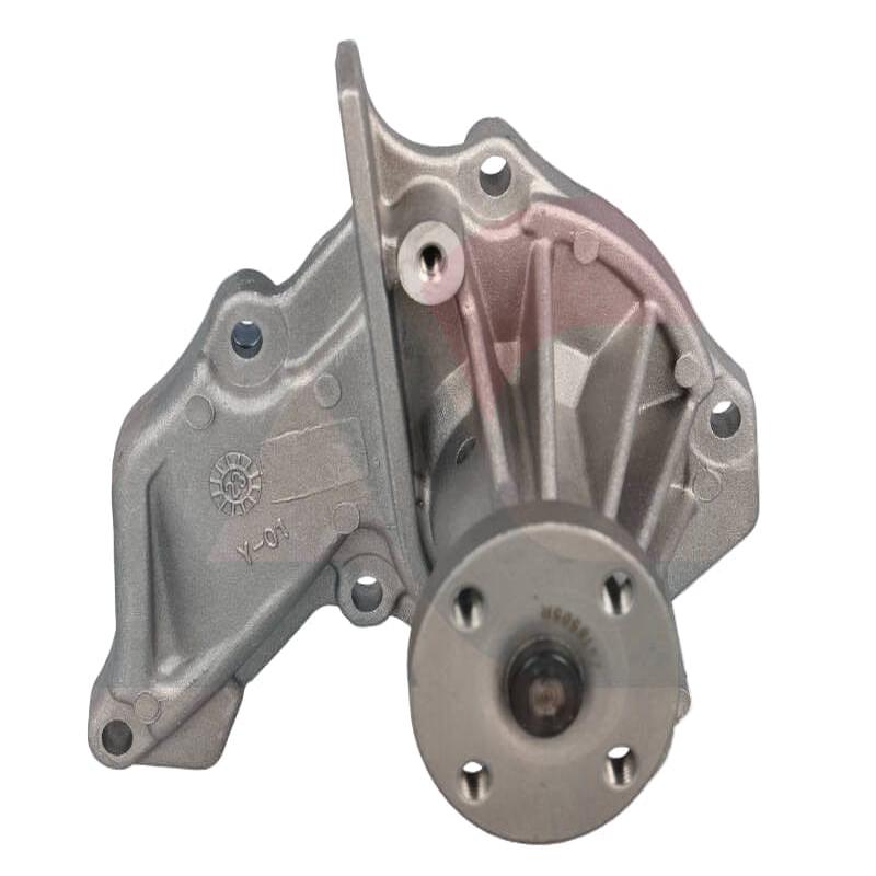 Water Pump Ford Fiesta Figo Focus Ikon Kuga Volvo 1.6 4104