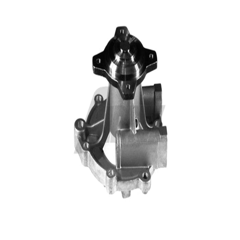Water Pump Suzuki Sx4 J20A (9342)