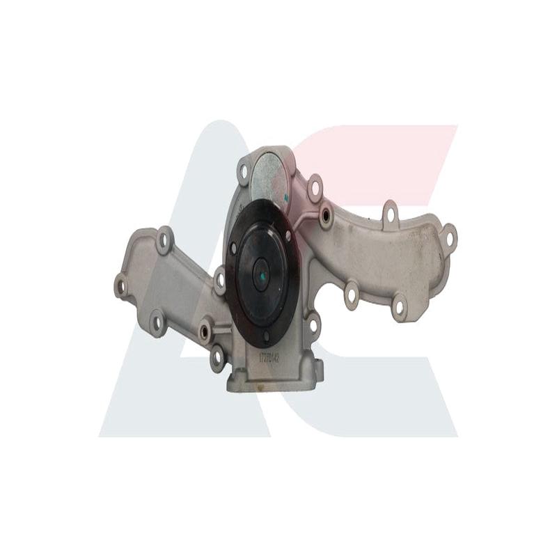 Water Pump Alfa 155 2.5 V6 (1410)