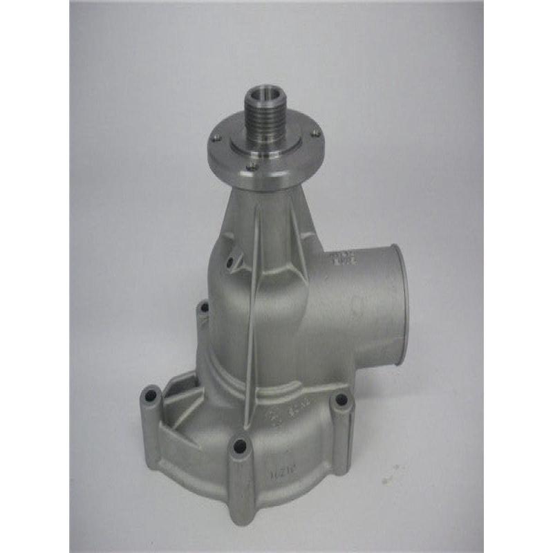 Water Pump Bmw 5/730 (Gwbm-06A)