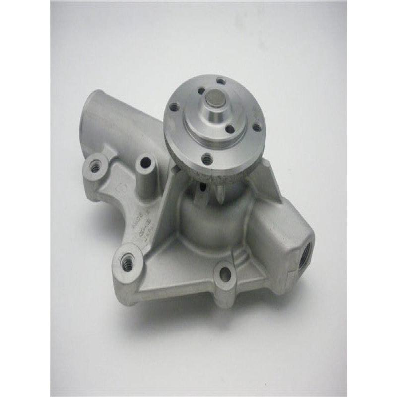Water Pump Jeep Cherokee/Wrangler (Gwam-08A)