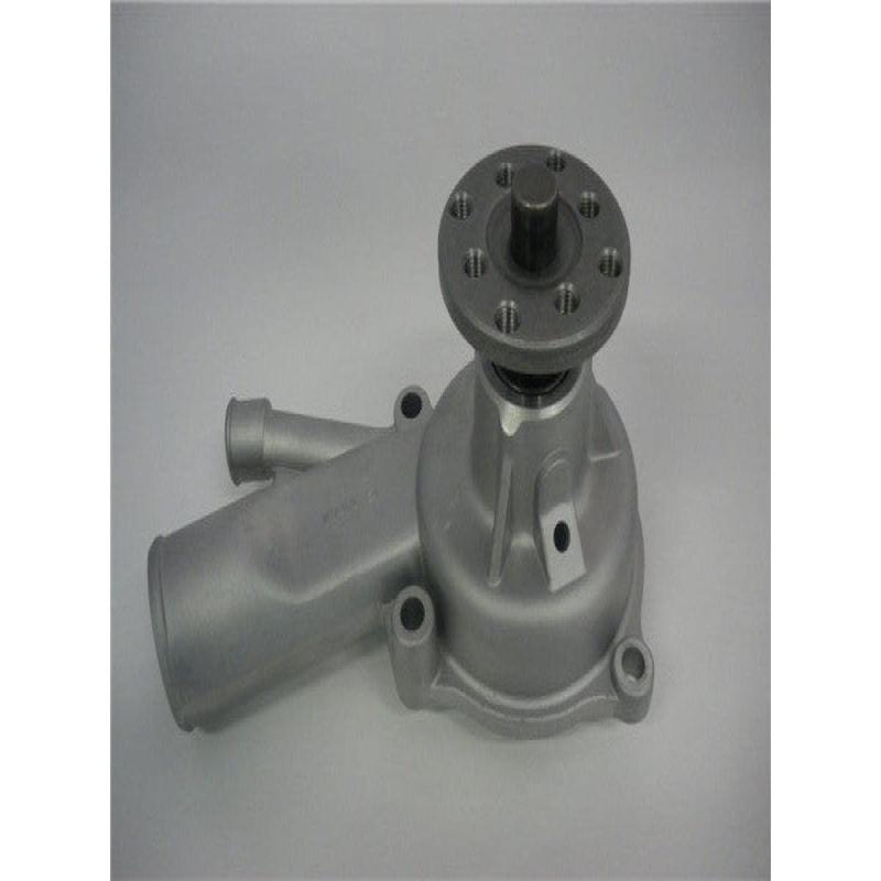 Water Pump Chev 25 38 41 (Gwg-01A)