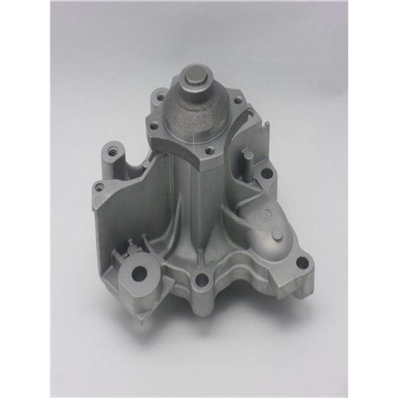 Water Pump Mazda Fs/Fp/ (Gwmz-41A)