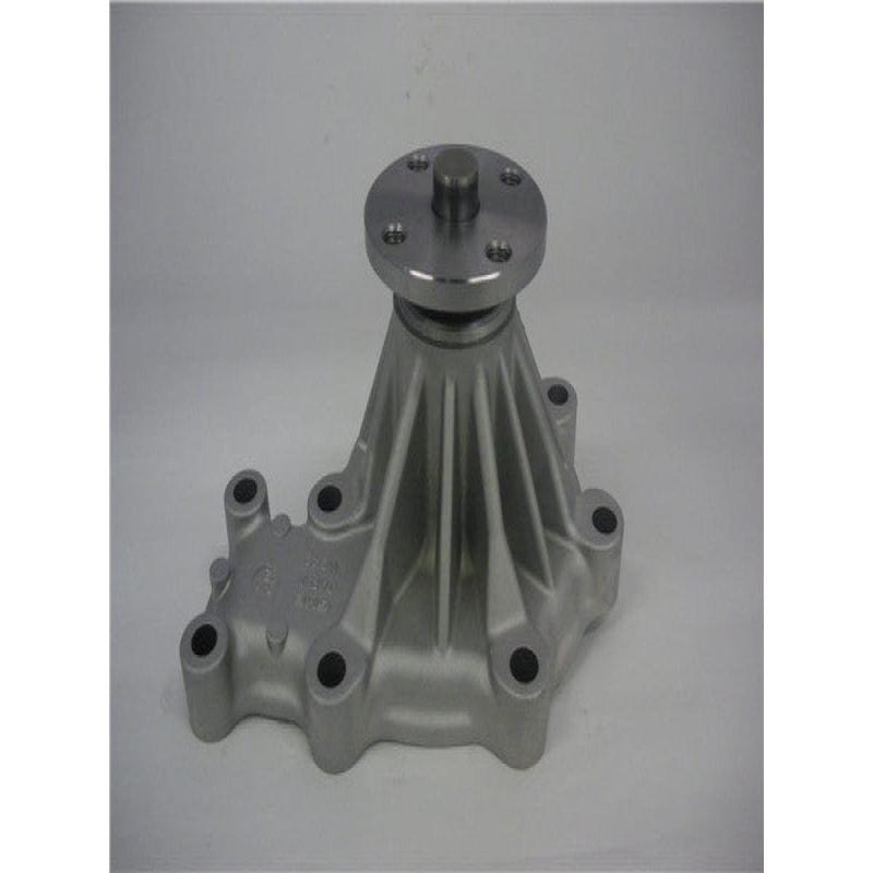 Water Pump Mazda Wl 2.5D (Gwmz-49A)