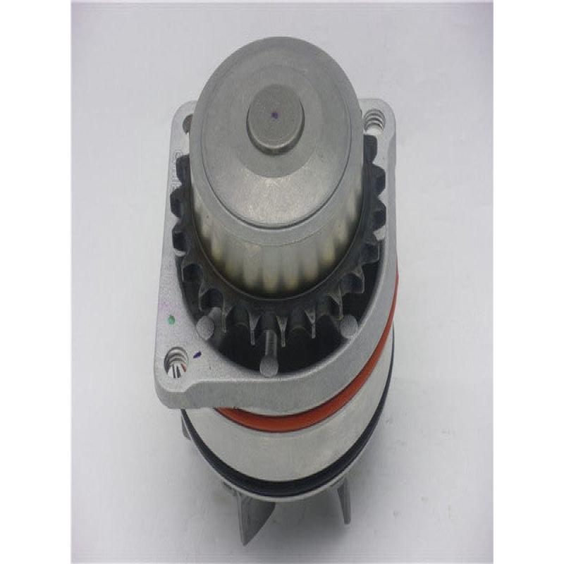 Water Pump Nissan Vq2 (Gwn-51A)