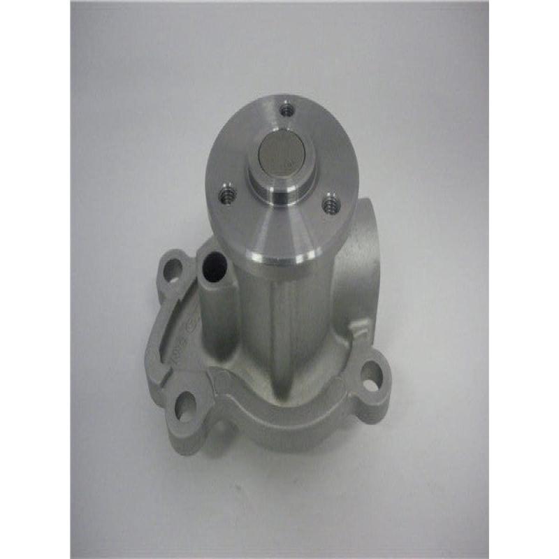 Water Pump Nissan Hr16De (Gwn-89A)