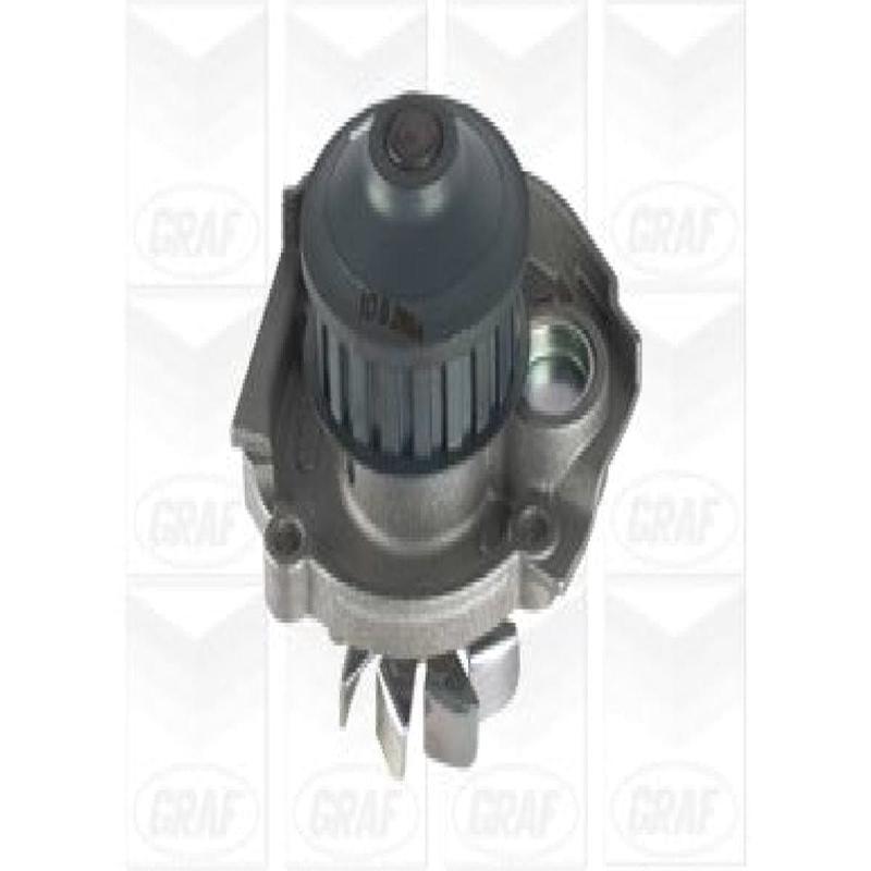 Water Pump Fia Uno 160A3 (Pa286A)