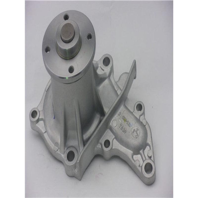 Water Pump Toyota 1.6 16V (Gwt-83A)