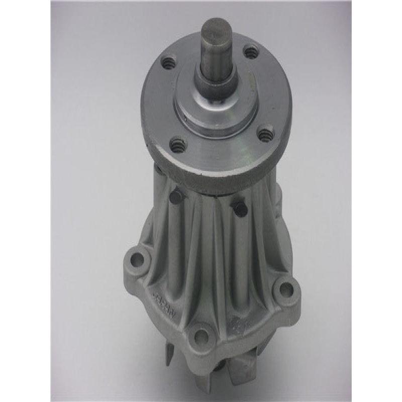 Water Pump Toyota 2.8I (Gwt-55A)