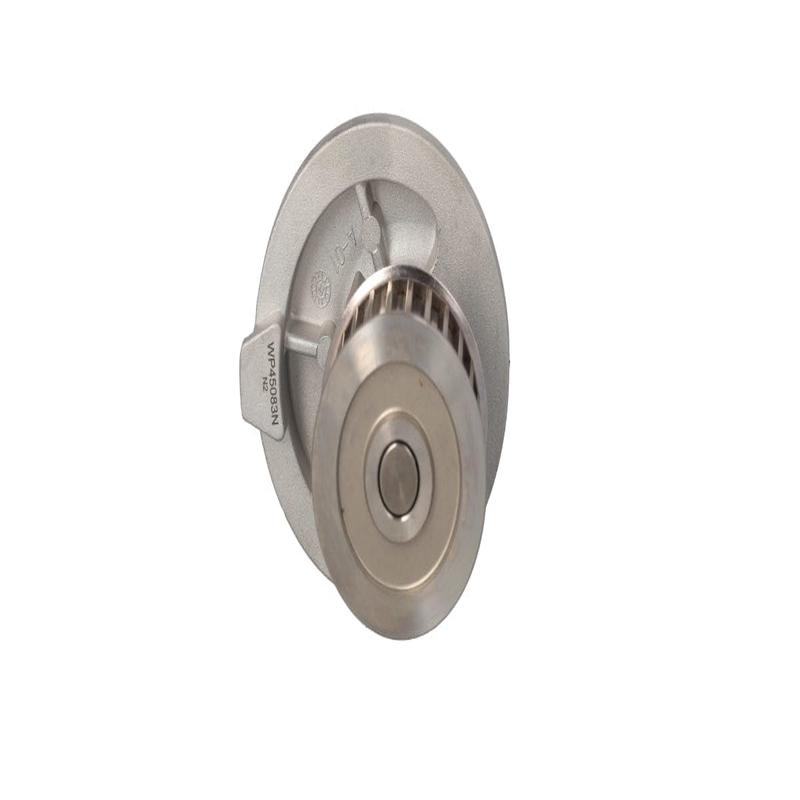 Water Pump for Chev Captiva, Daewoo Nubira, Opel Astra 2.0T, Zafira, Isuzu KB220i C22LE, X20SED, Z20LEH WP45083N