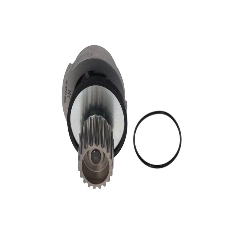 Water Pump for Chevy Vivant, Daewoo Cielo & Lanos 1.5 / 1.6 A-Series Engines WP42002N