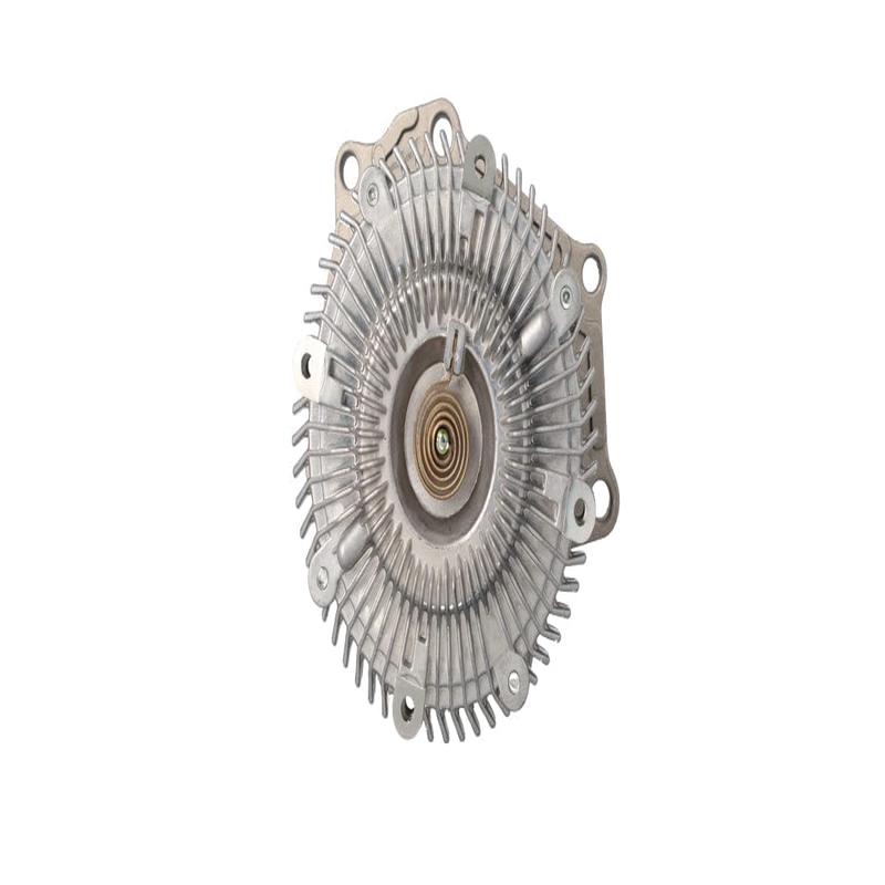 Water Pump for Nissan Hardbody, 1 Tonner TD25I/TD27 & Ford Maverick 2.7D (WP60709N)