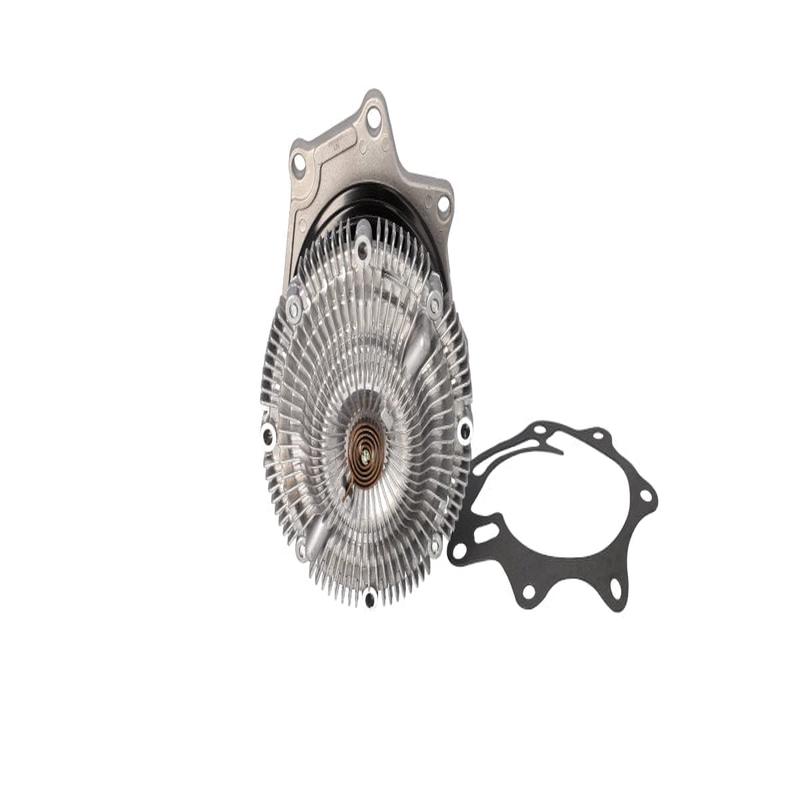 Water Pump for Nissan Hardbody 2.7D TD27 & 3.2D QD32, 1 Tonner, Terrano 2.7 TDi (WP60713N)