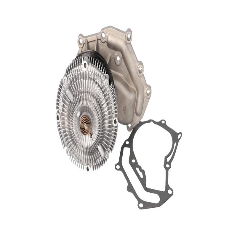 Water Pump for Nissan Hardbody 3.0TD & Patrol 3.0 DTI (ZD30) (WP60746N)