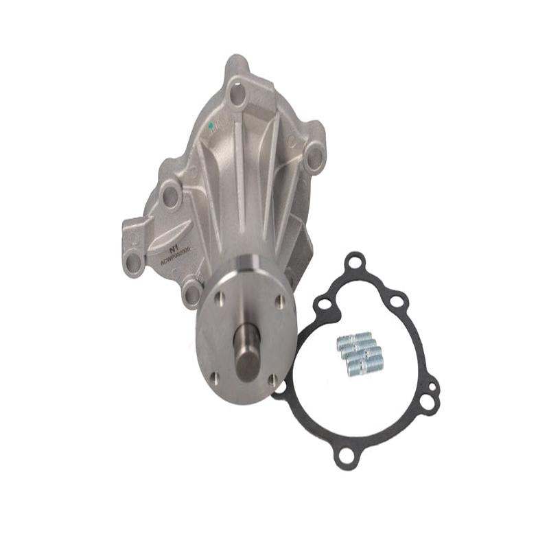 Water Pump Mazda B2600i Hi-Trail, BT-50 2.6i (G6 Engine) (WP61053N)