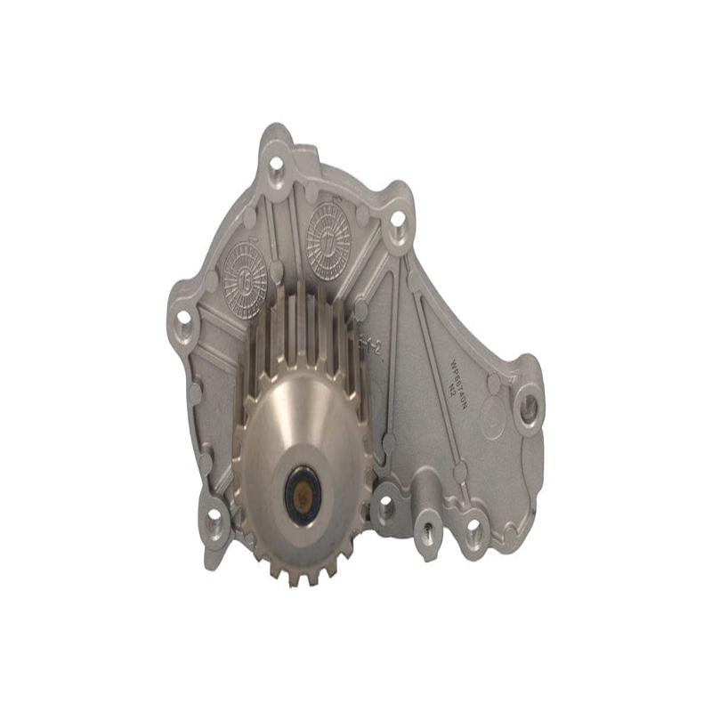 Water Pump for Citron C2 C3, Peugeot 206 207 & Ford Figo, Ikon, Bantam 1.4 HDi / TDCi DV4TD, F6JA, Duratorq (20032016) (WP66740N)