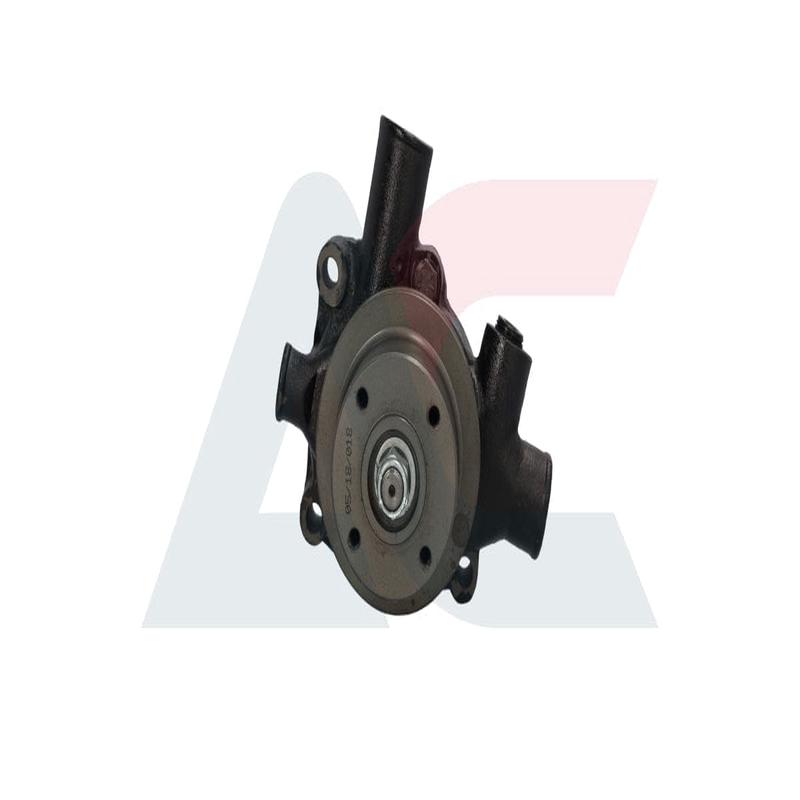Water Pump for Massey Ferguson 165 Tractor 100, 200, 4.203, 500, 700 Series OE 41312063 / U5MW0055 Compatible (19741980) (WP65716X)