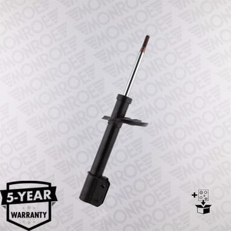 Shock Front Renault Sandero STEPWAY TCe 0.9 2013- (G7457)