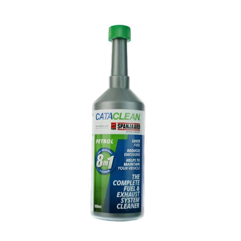 Spanjaard Cataclean 8-in-1 Cleaner Petrol (58130500)