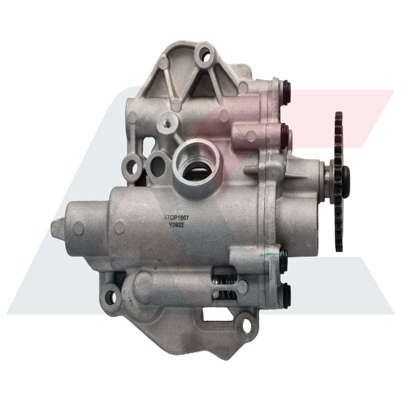 Oil Pump VW Tiguan 1.4TSI, Golf 6/6 1.4TSI, Beetle 1.4TSI Audi A1 1.4TFSI (XTOP1567)