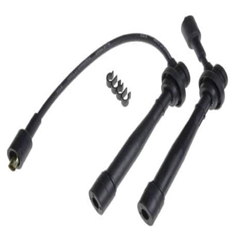 Ignition Lead Set Suzuki Jimny M13A 2008- (HT8302)