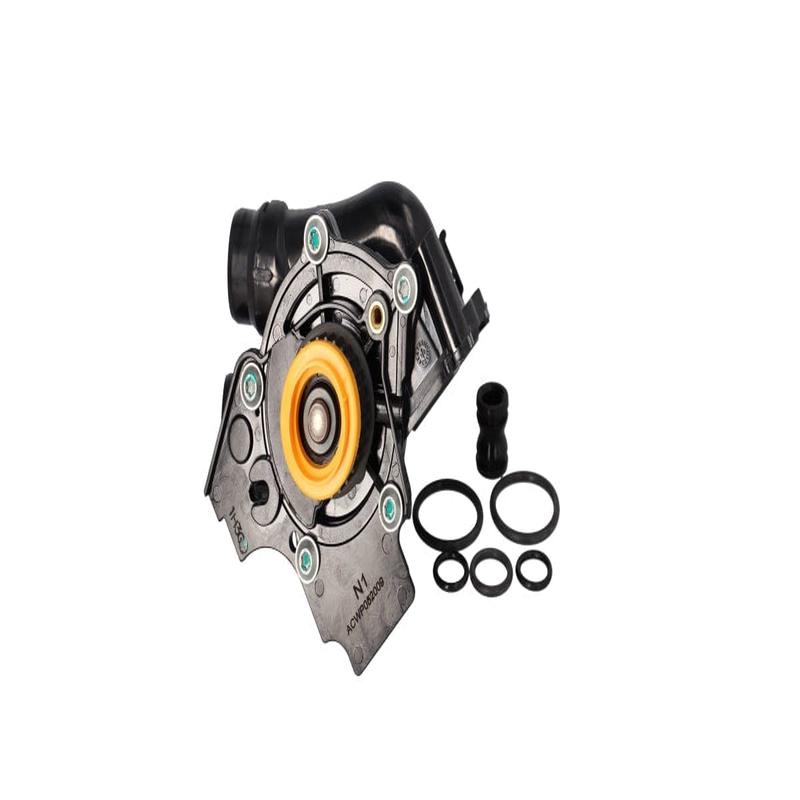 Water Pump for VW Golf GTI, Passat, CC, Scirocco, Tiguan, Amarok 2.0 TSI / TFSI Petrol Engines (20052018) (WP83077BN)