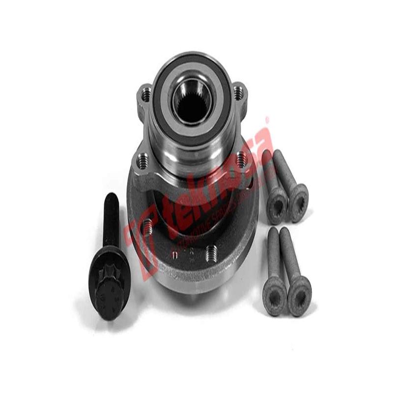 Wheel Hub Audi A3 (Front)