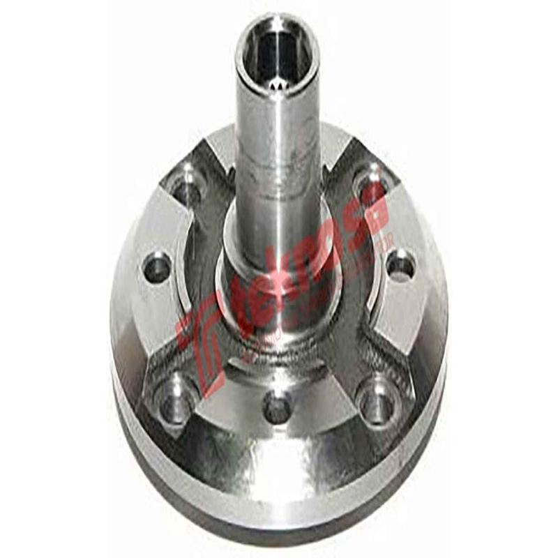 Wheel Hub Daewoo Matiz (Front)
