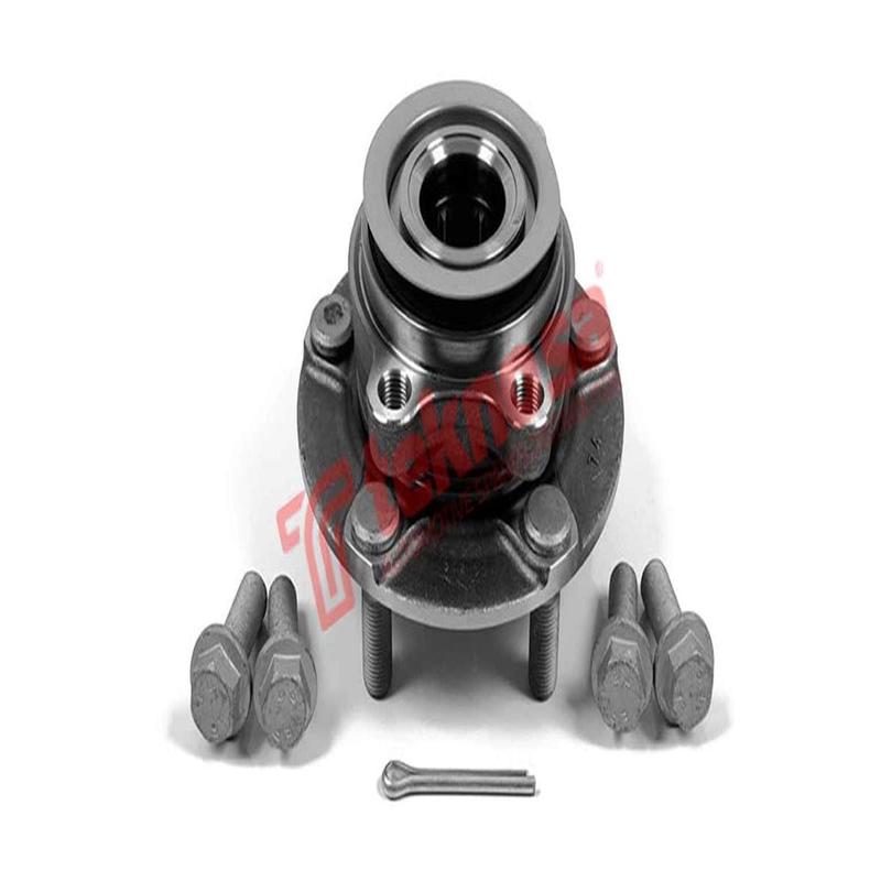 Wheel Hub Nissan Quasqai (Front)