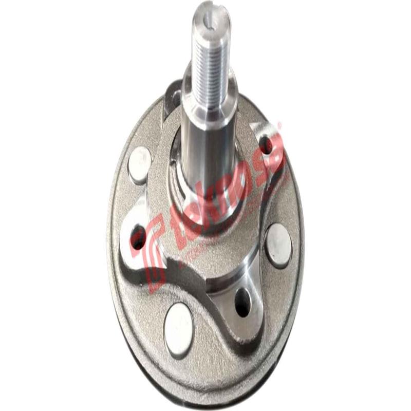 Wheel Hub Toyota Avanza (Front)