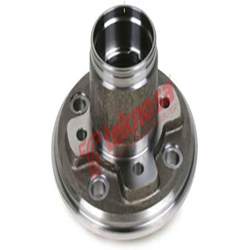 Wheel Hub Toyota Venture (Front)