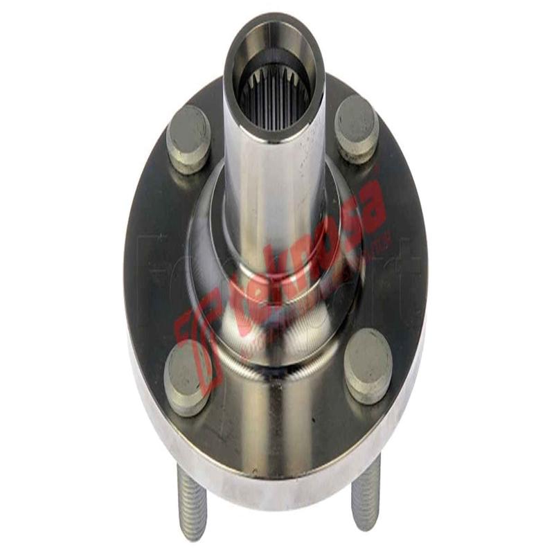 Wheel Hub Toyota Yaris (Front)