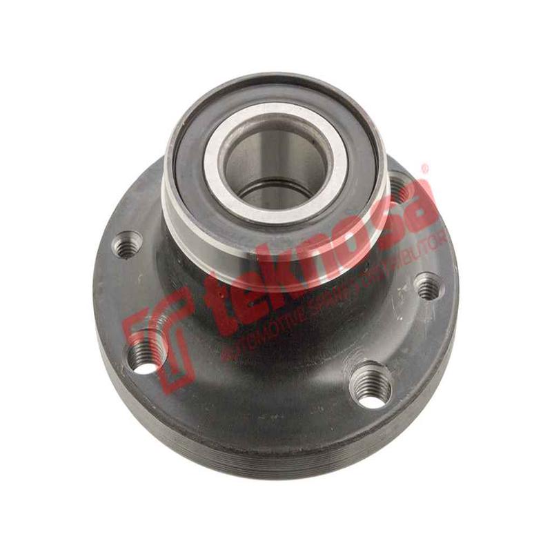 Wheel Hub Fiat Panda (Rear)