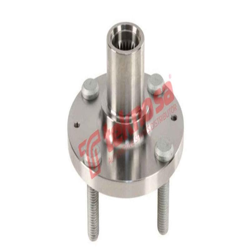 Wheel Hub Hyundai Getz (Front)