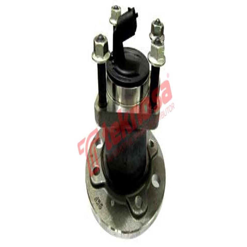 Wheel Hub Opel Astra (Rear)