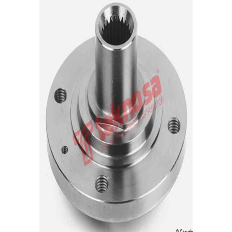 Wheel Hub Vwjetta (Front)