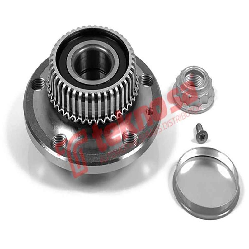Wheel Hub Audi A3 (Rear)
