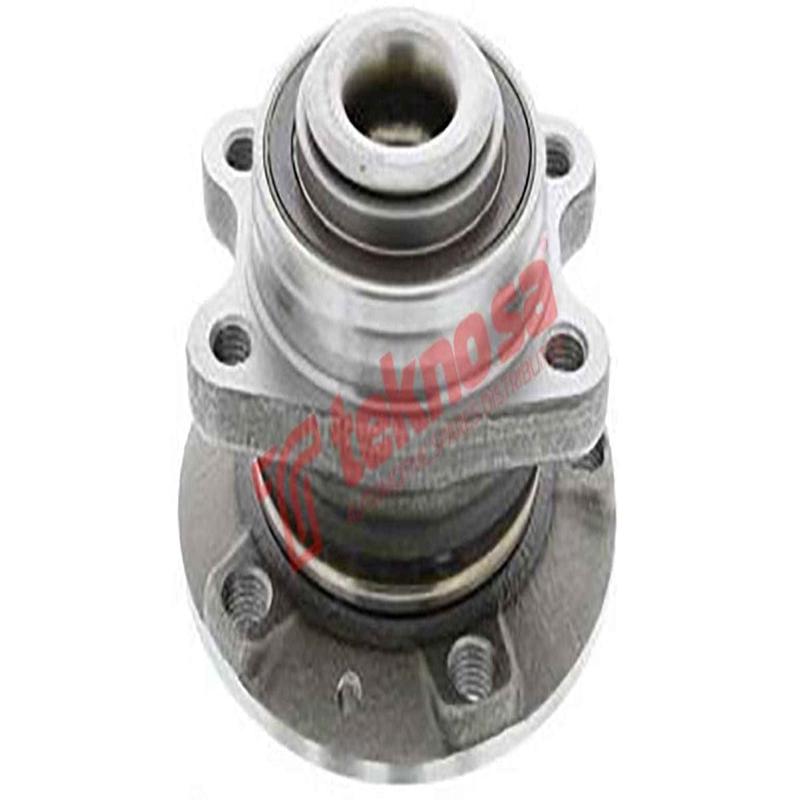 Wheel Hub Audi A6 (Rear)