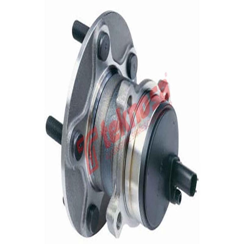 Wheel Hub Ford Focus (Rear)