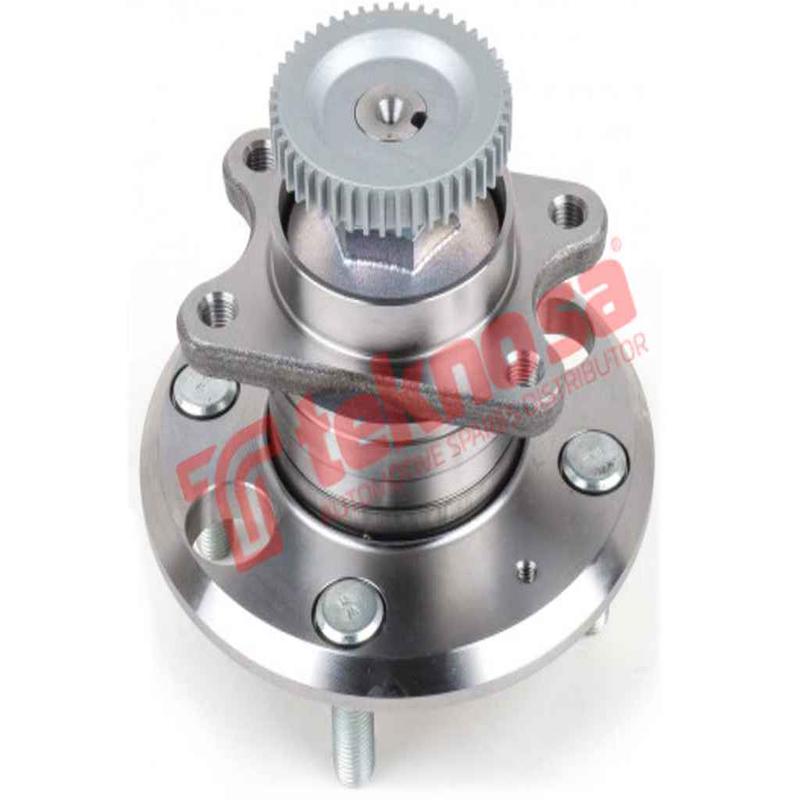 Wheel Hub Hyundai Sonata (Rear)