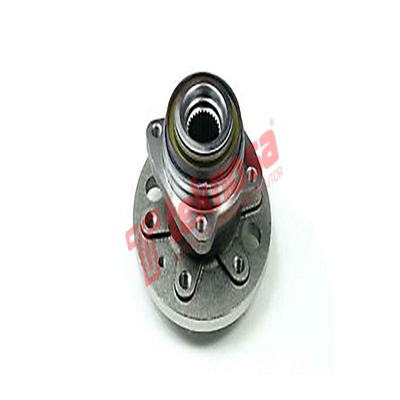 Wheel Hub Vw Crafter (Rear)