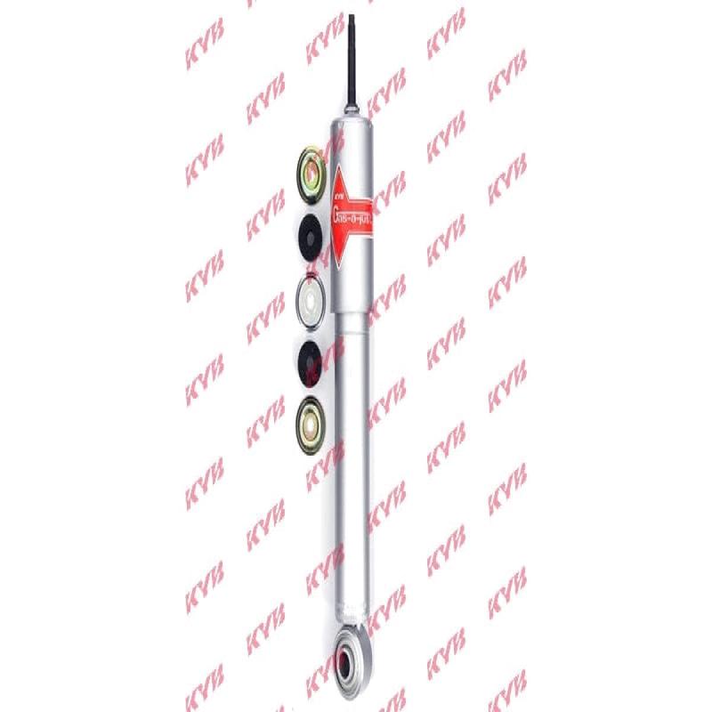 Shock Front Toyota Hilux 1985 To 1989 (KYB 554069)